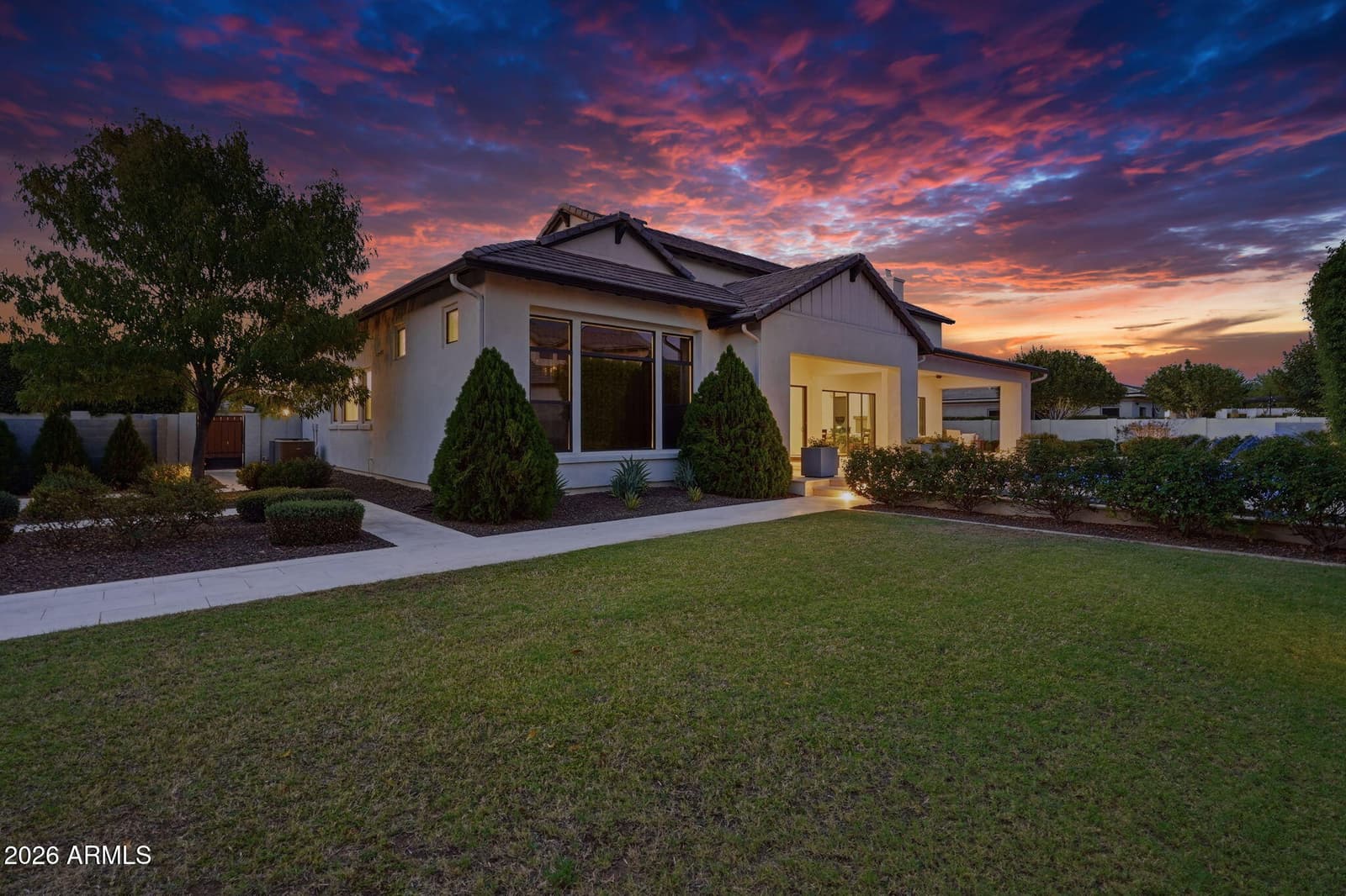2653 E ORIOLE Drive, Gilbert, AZ 85297 — photo 14 of 122