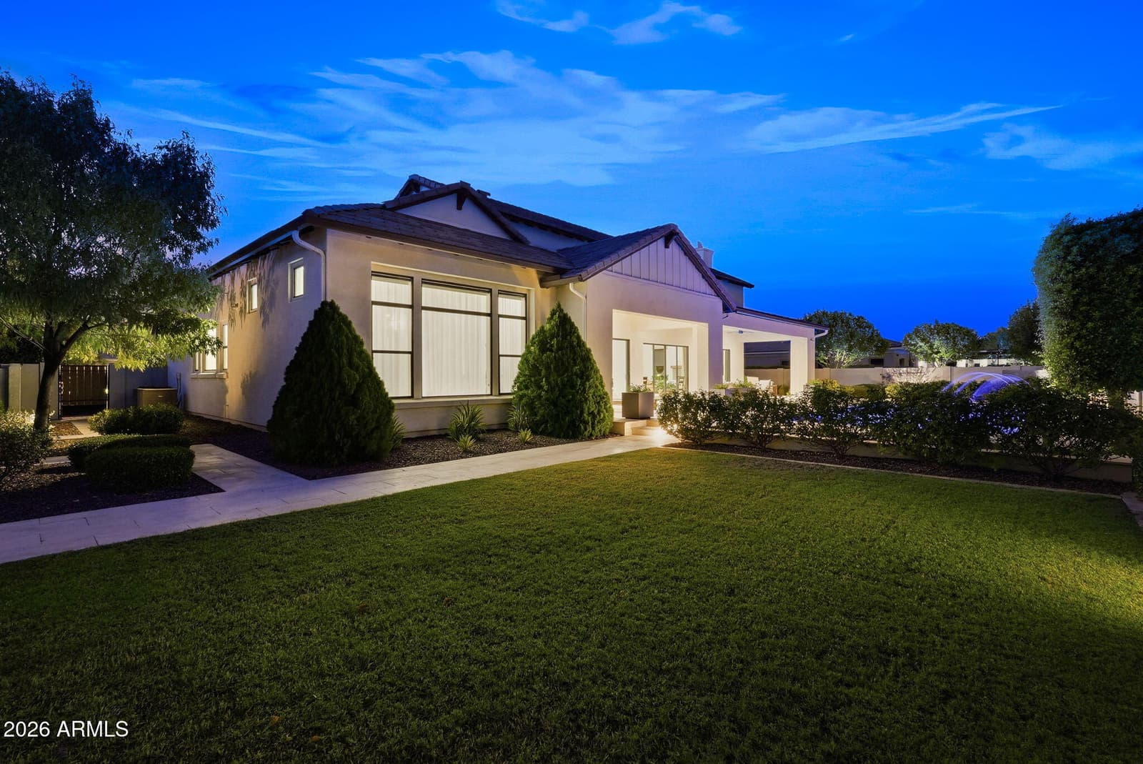 2653 E ORIOLE Drive, Gilbert, AZ 85297 — photo 13 of 122