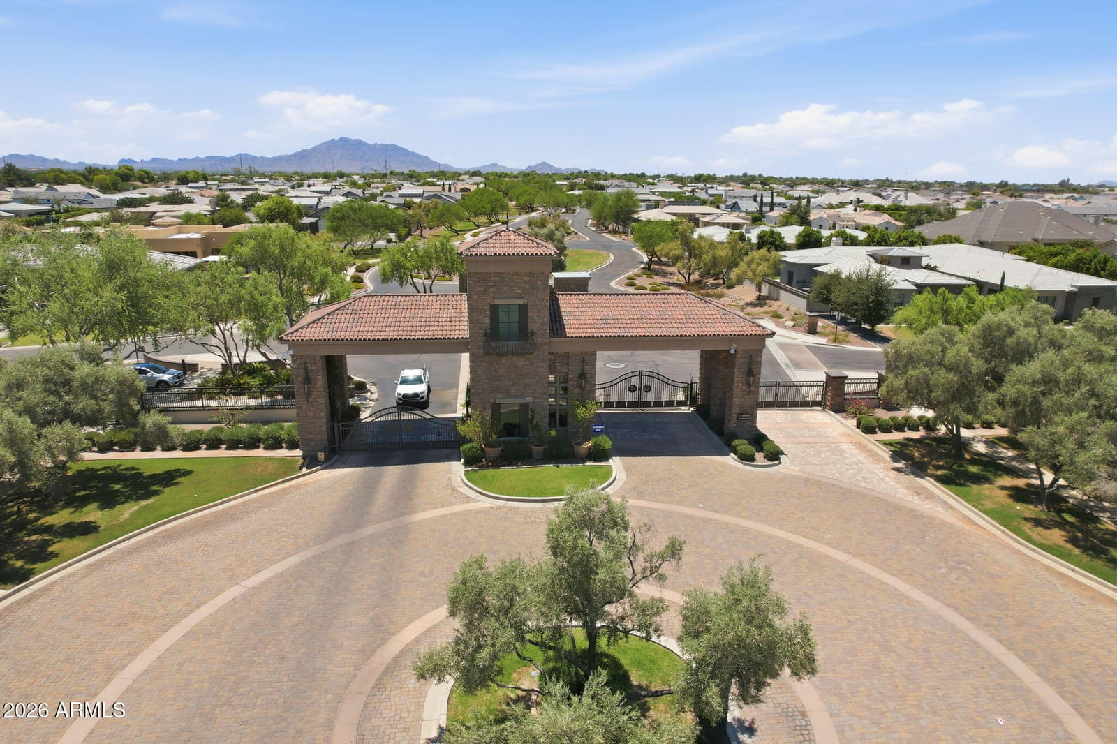 2653 E ORIOLE Drive, Gilbert, AZ 85297 — photo 119 of 122