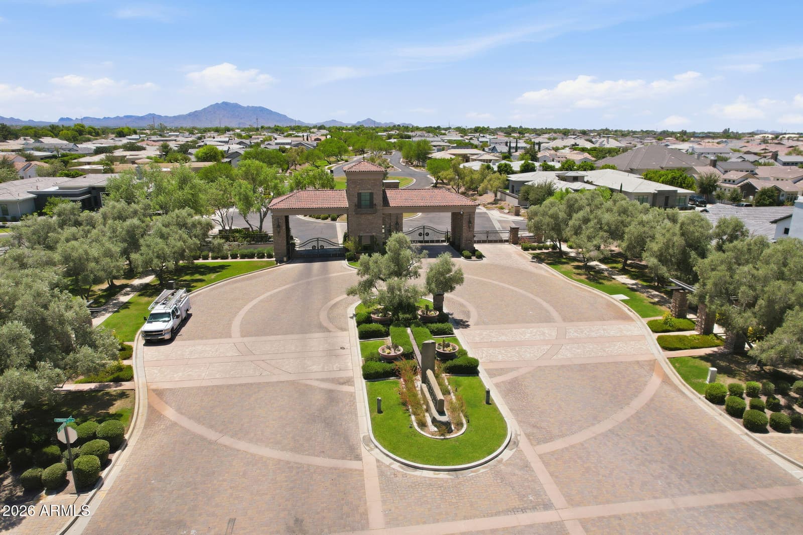 2653 E ORIOLE Drive, Gilbert, AZ 85297 — photo 120 of 122