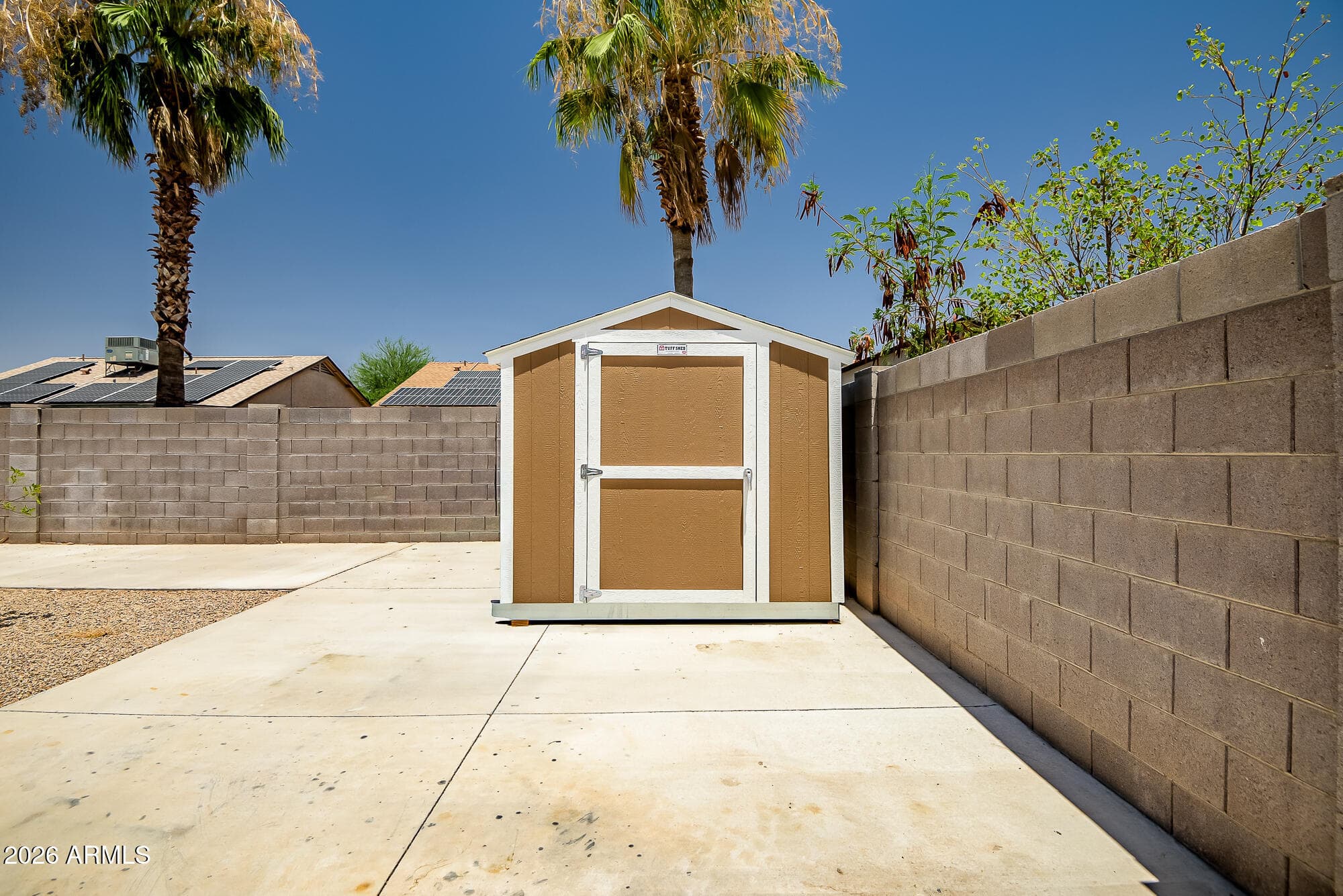 11818 W COLUMBINE Drive, El Mirage, AZ 85335 — photo 13 of 16