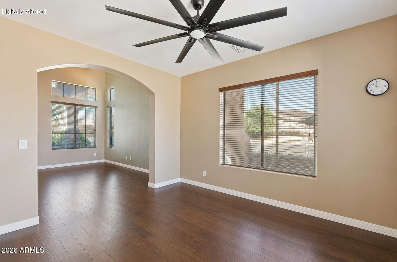 3605 S DANIELSON Way, Chandler, AZ 85286 — photo 9 of 33