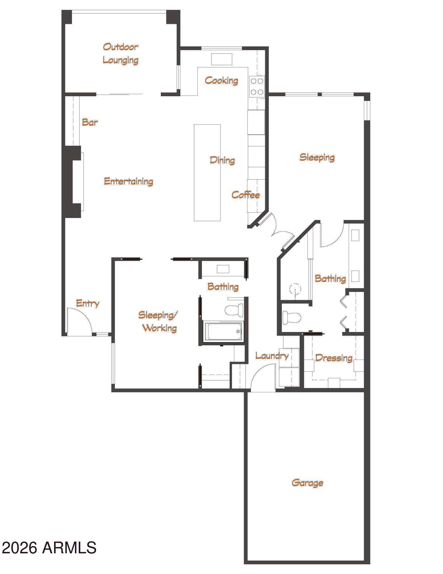 8245 E BELL Road 116, Scottsdale, AZ 85260 — photo 46 of 46
