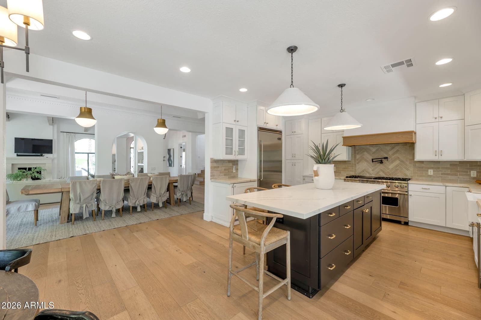 6352 E VISTA Drive, Paradise Valley, AZ 85253 — photo 15 of 75