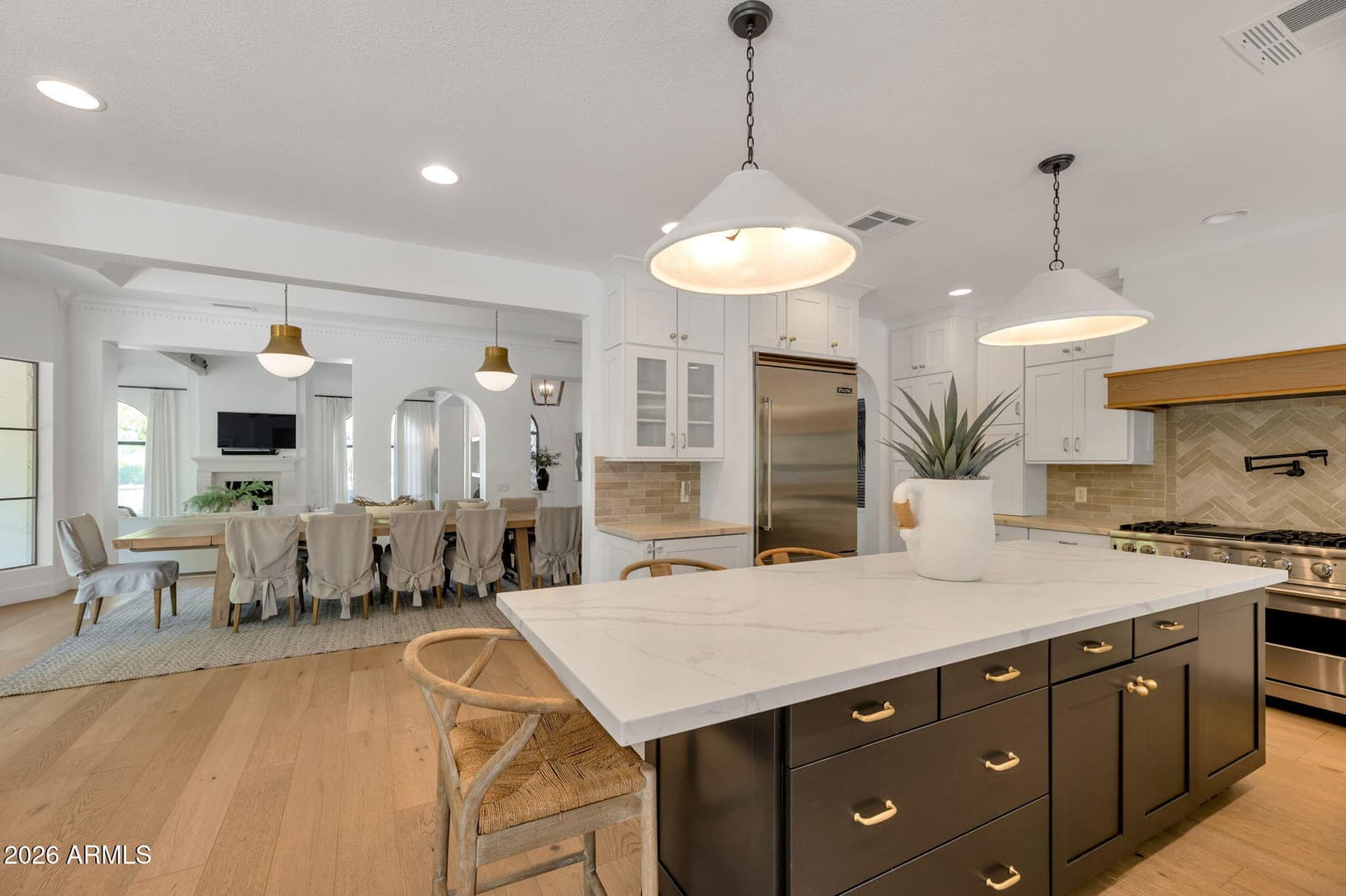 6352 E VISTA Drive, Paradise Valley, AZ 85253 — photo 16 of 75