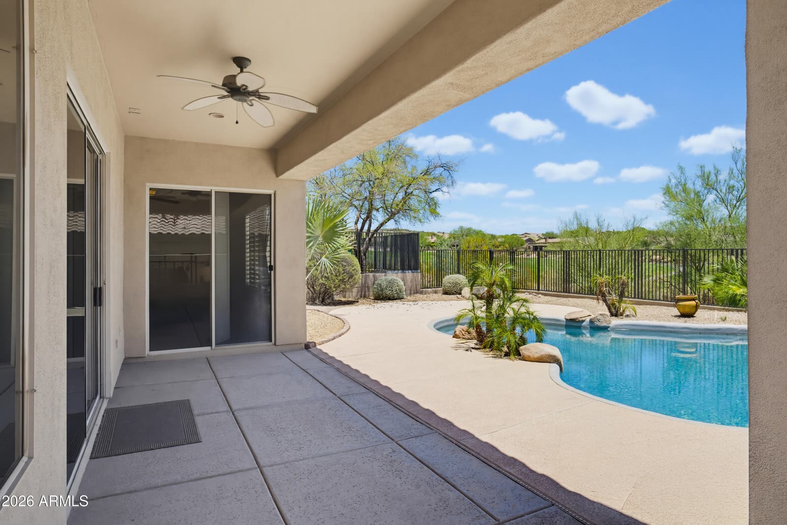 9031 N BROKEN BOW, Fountain Hills, AZ 85268 — photo 34 of 39