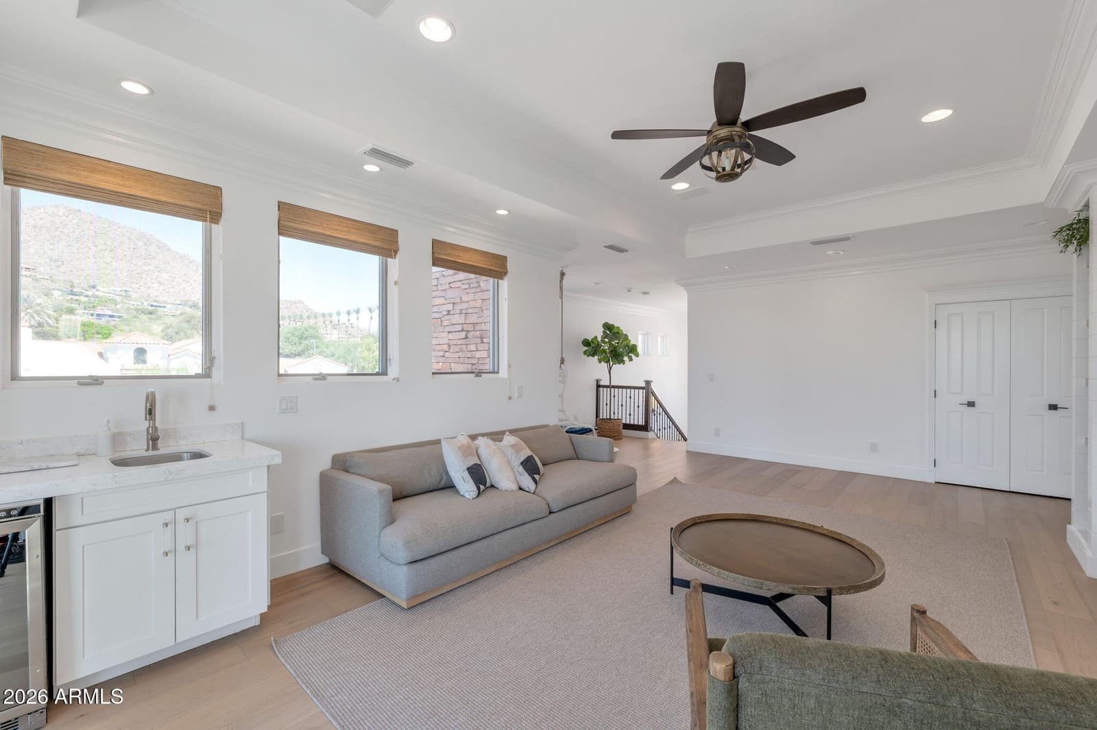 6352 E VISTA Drive, Paradise Valley, AZ 85253 — photo 42 of 75