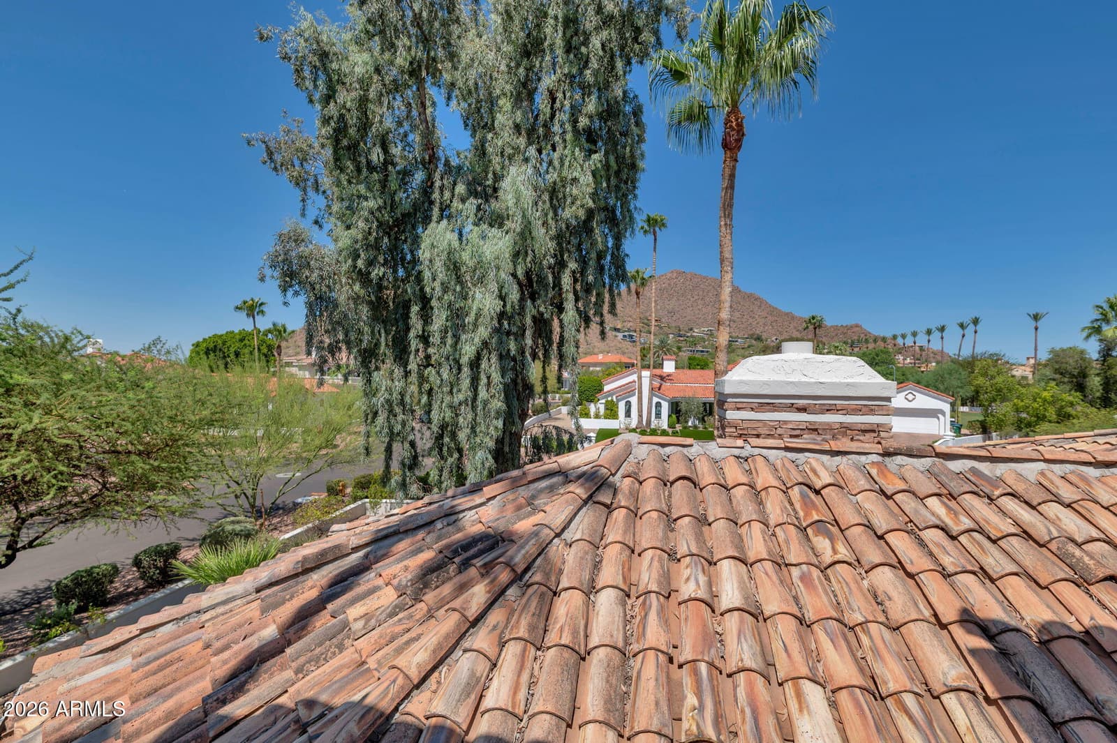 6352 E VISTA Drive, Paradise Valley, AZ 85253 — photo 45 of 75