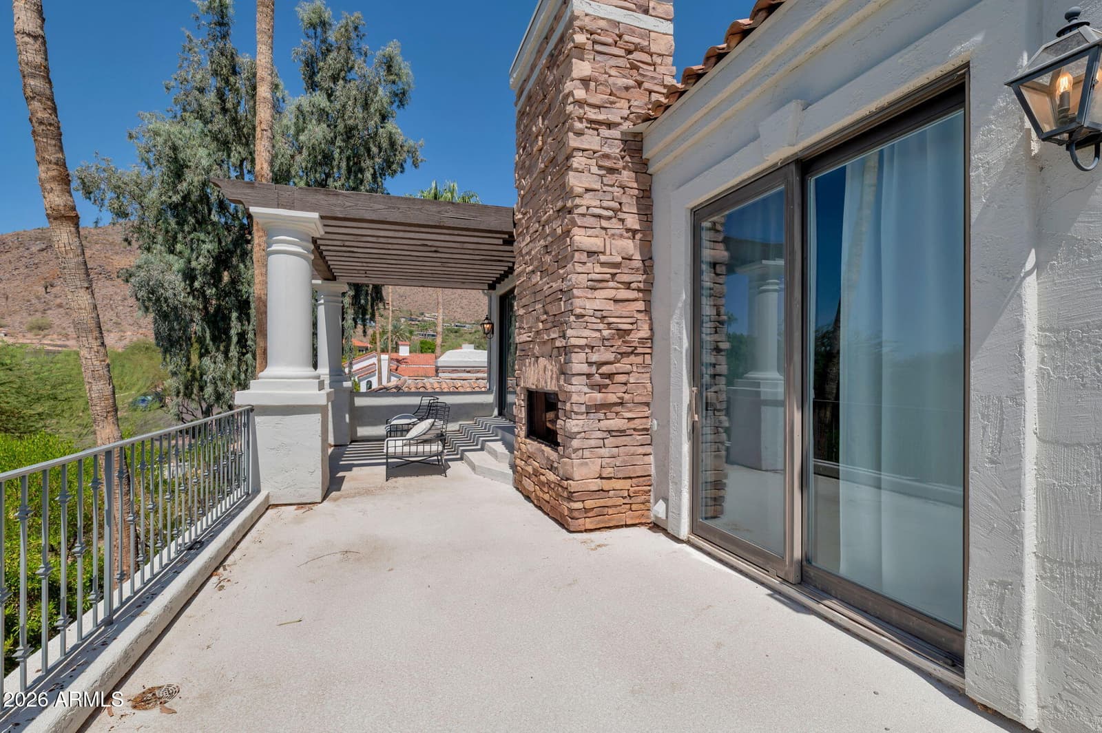 6352 E VISTA Drive, Paradise Valley, AZ 85253 — photo 46 of 75