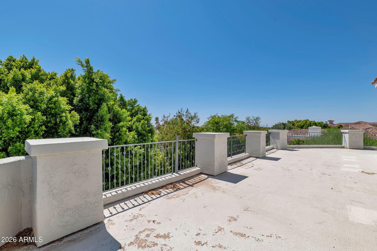 6352 E VISTA Drive, Paradise Valley, AZ 85253 — photo 48 of 75