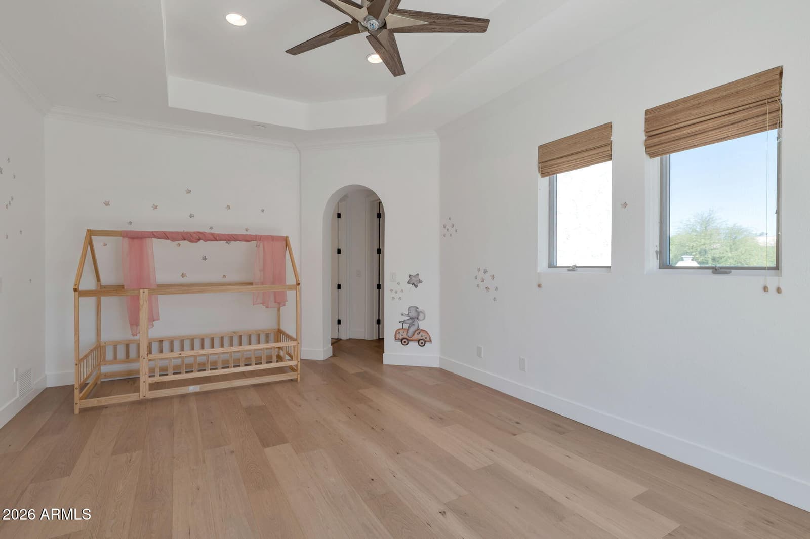 6352 E VISTA Drive, Paradise Valley, AZ 85253 — photo 56 of 75