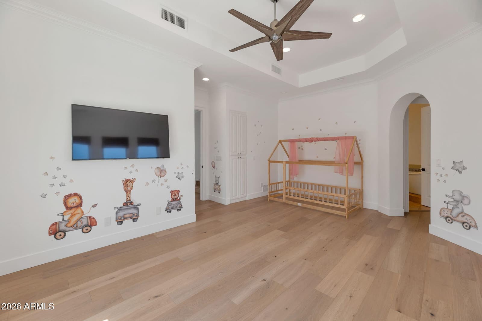 6352 E VISTA Drive, Paradise Valley, AZ 85253 — photo 57 of 75