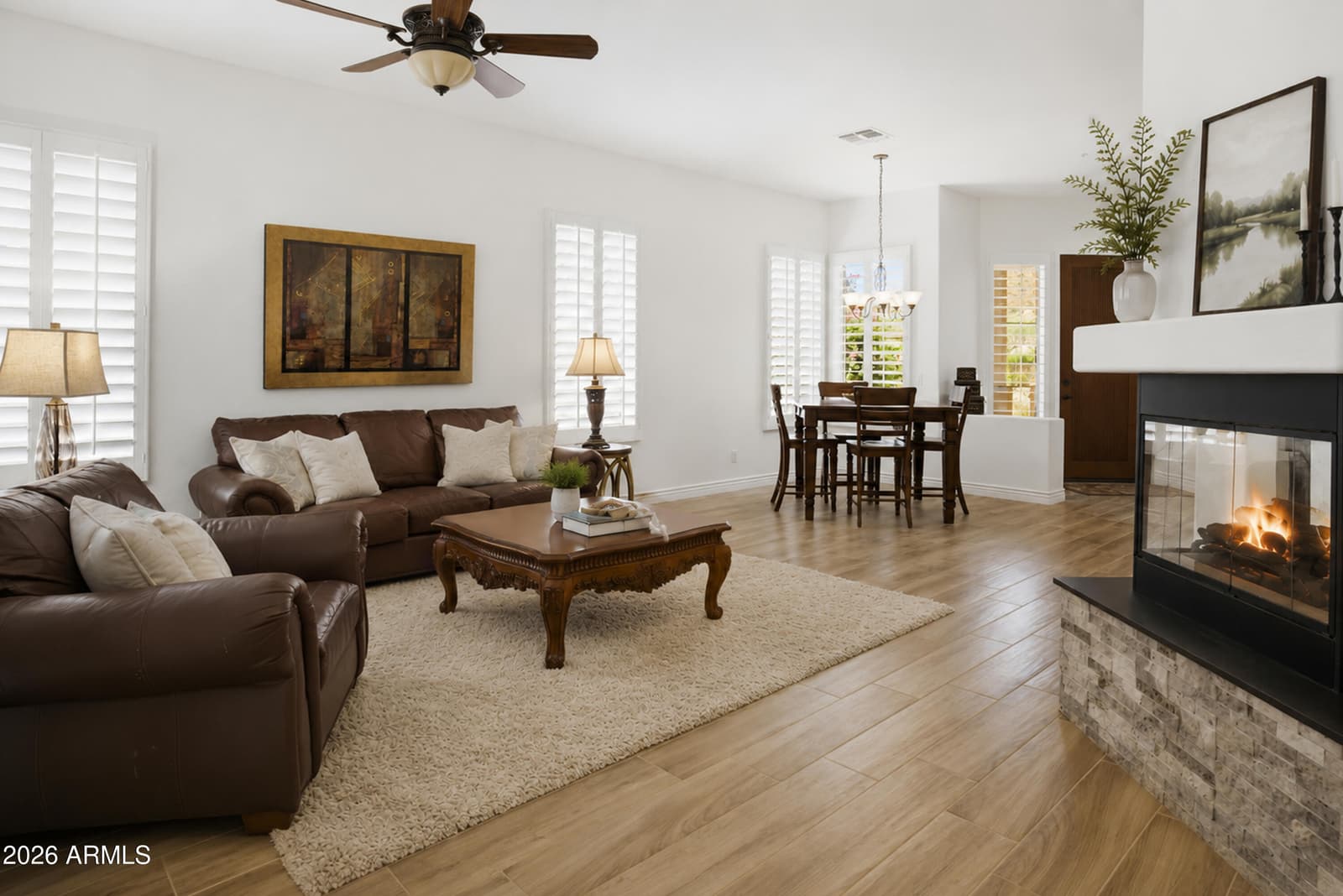 9031 N BROKEN BOW, Fountain Hills, AZ 85268 — photo 27 of 39