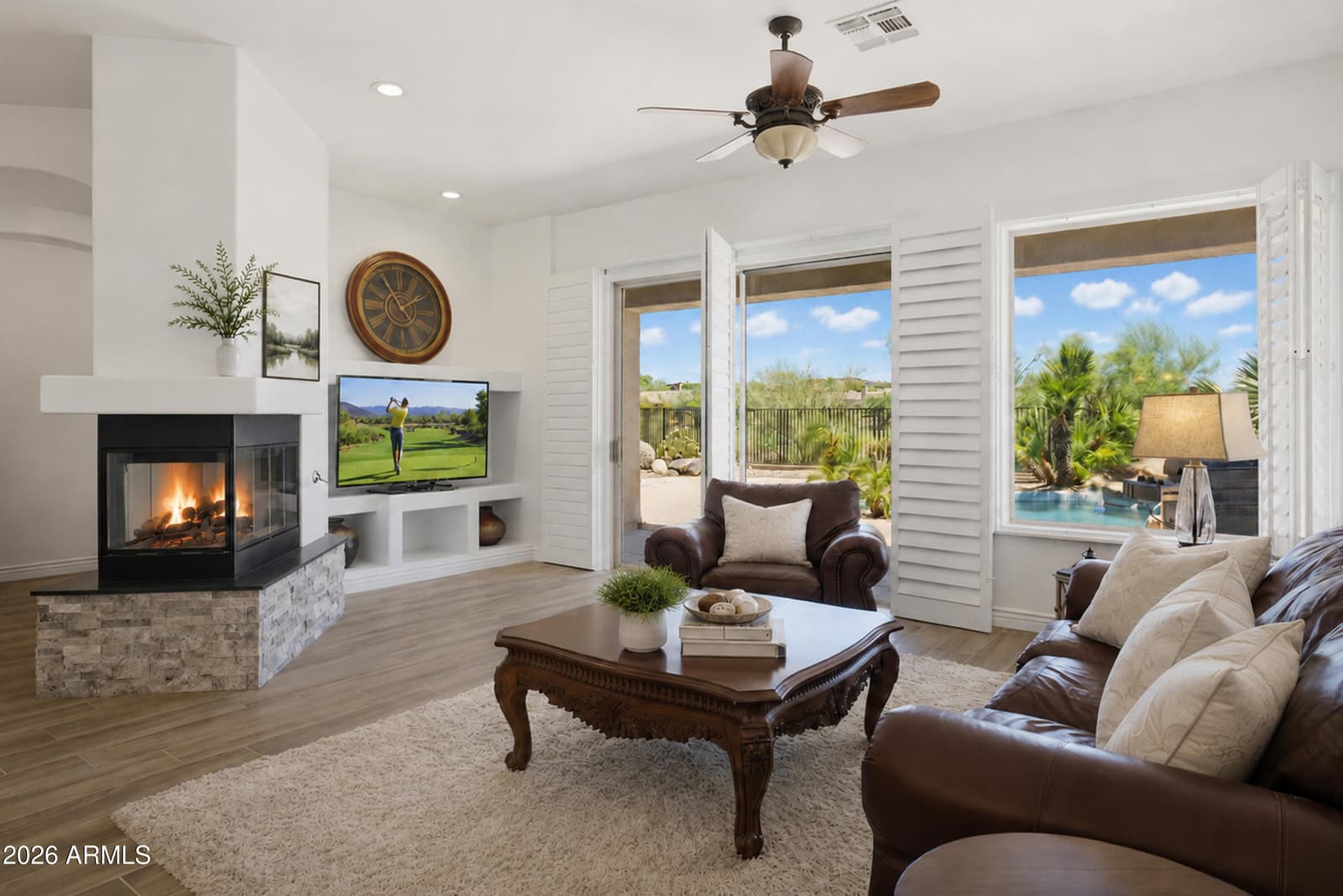 9031 N BROKEN BOW, Fountain Hills, AZ 85268 — photo 8 of 39