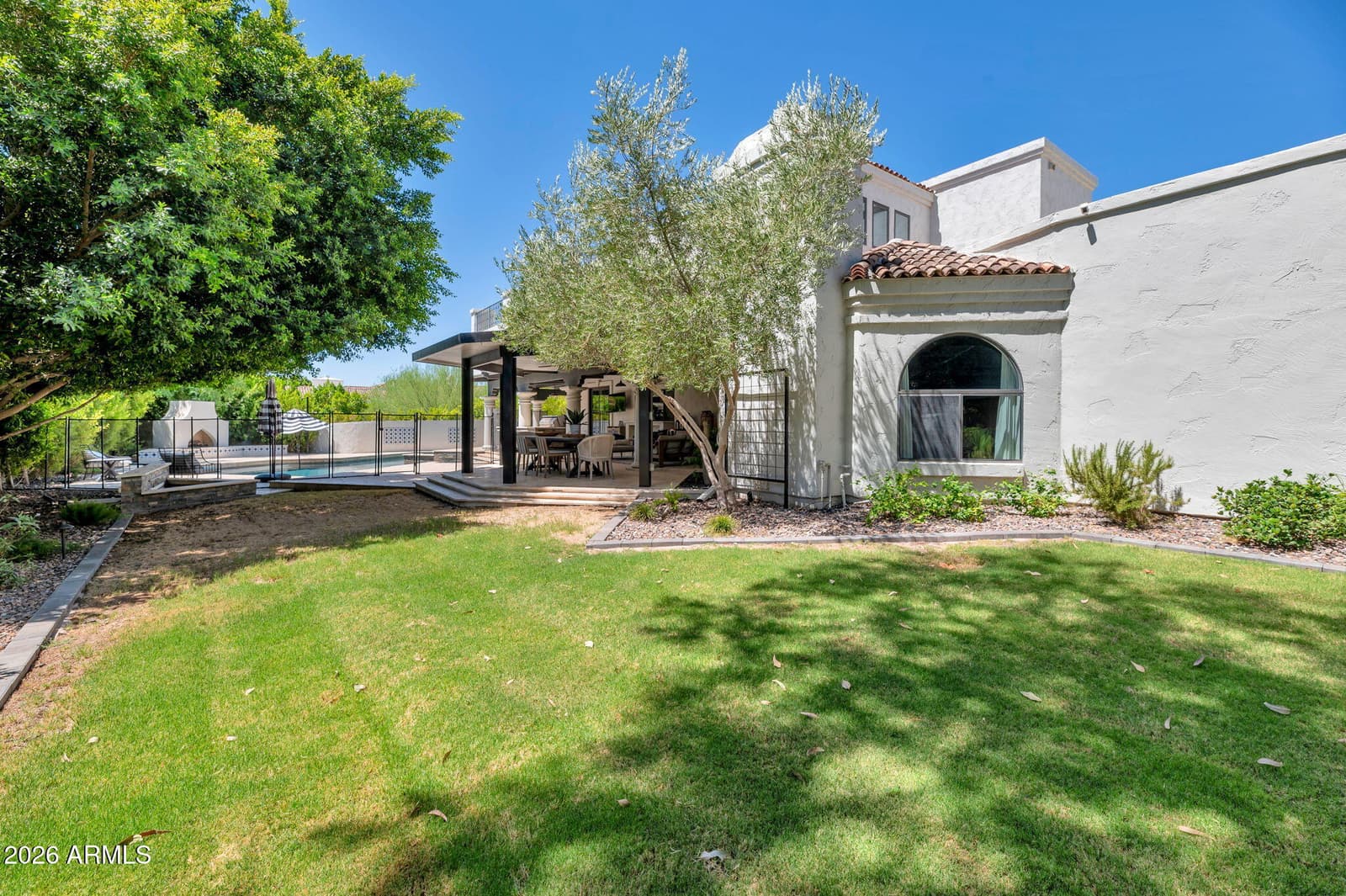 6352 E VISTA Drive, Paradise Valley, AZ 85253 — photo 70 of 75