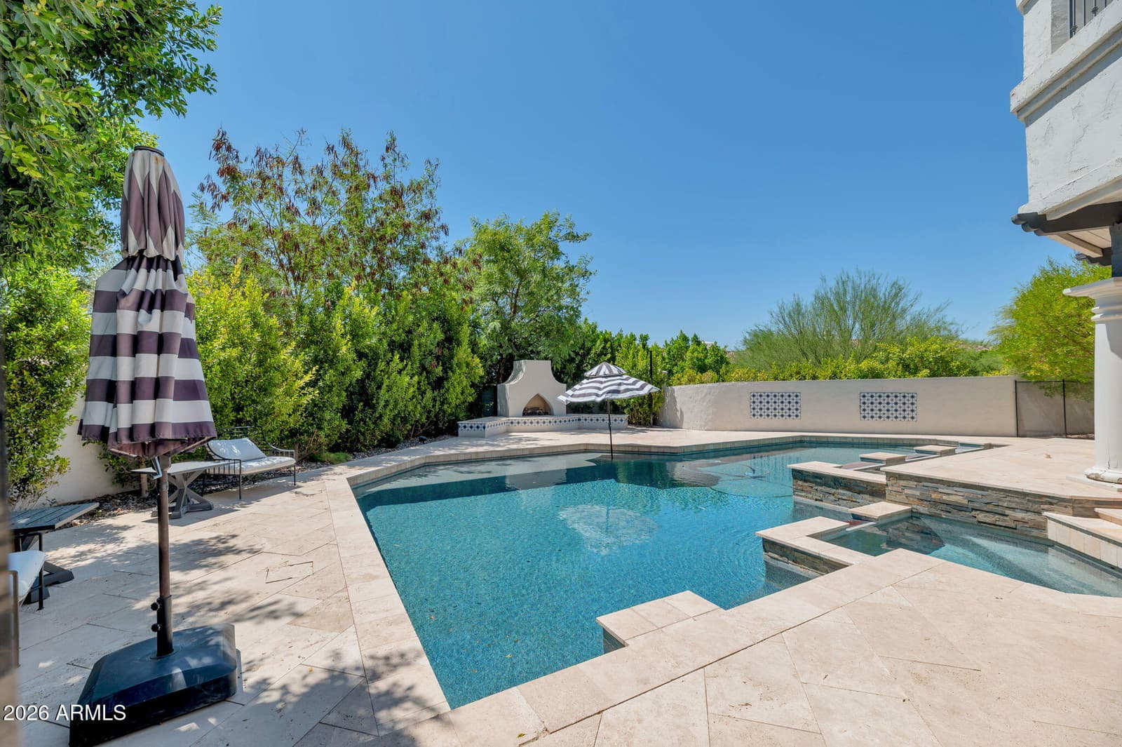 6352 E VISTA Drive, Paradise Valley, AZ 85253 — photo 72 of 75
