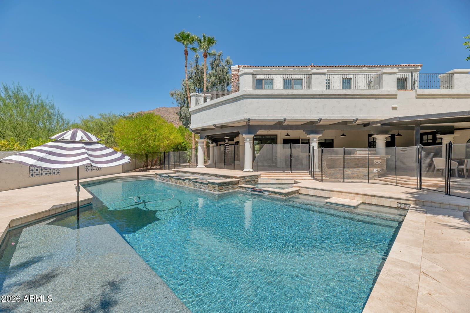 6352 E VISTA Drive, Paradise Valley, AZ 85253 — photo 73 of 75