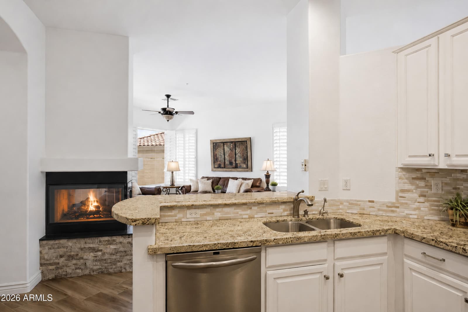 9031 N BROKEN BOW, Fountain Hills, AZ 85268 — photo 26 of 39