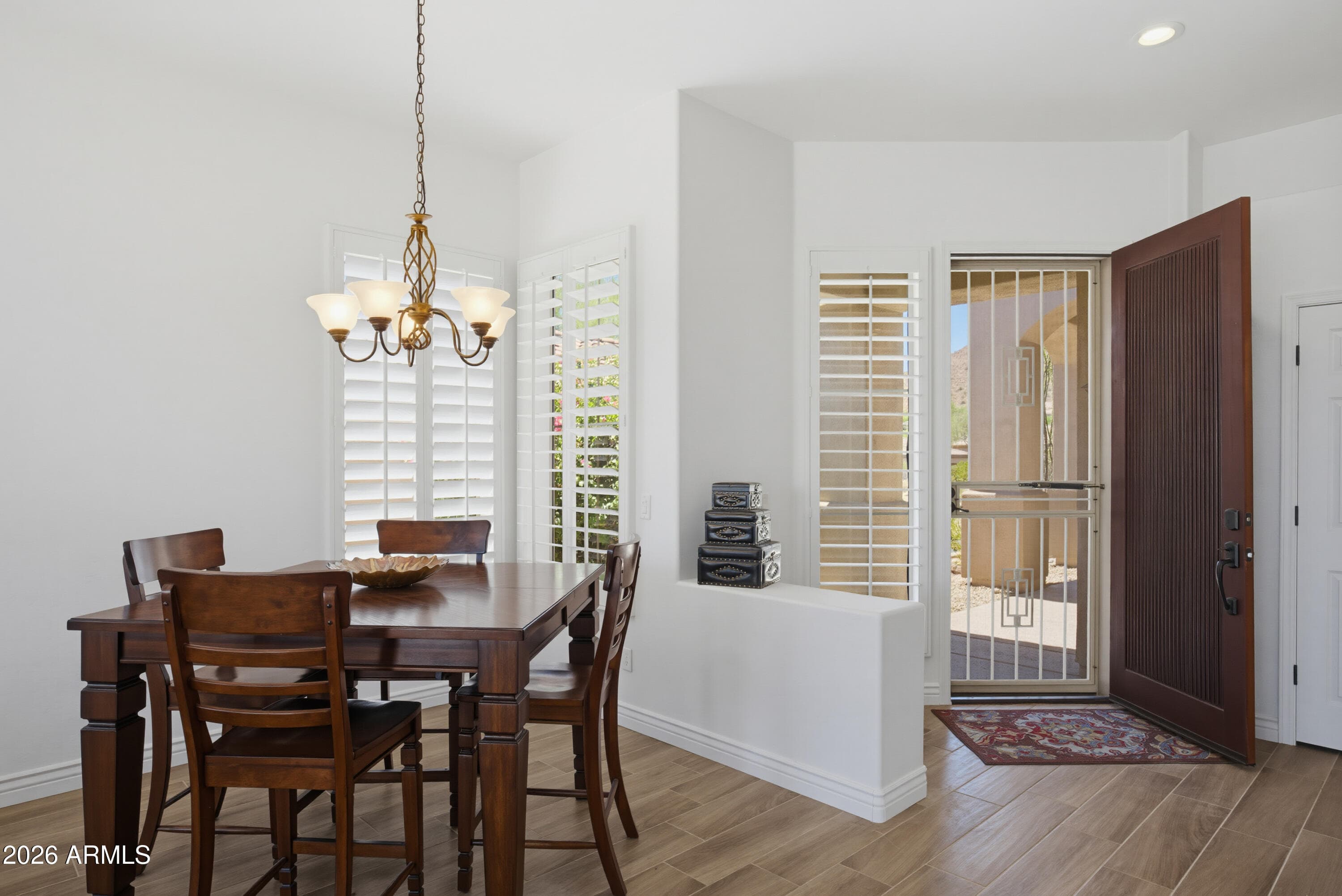 9031 N BROKEN BOW, Fountain Hills, AZ 85268 — photo 21 of 39