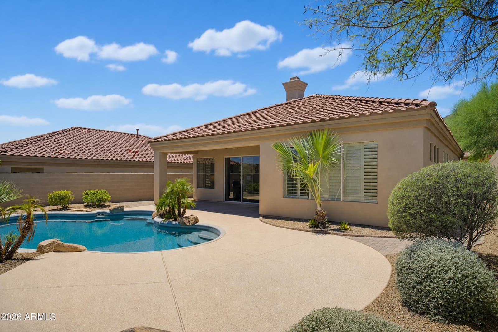 9031 N BROKEN BOW, Fountain Hills, AZ 85268 — photo 14 of 39