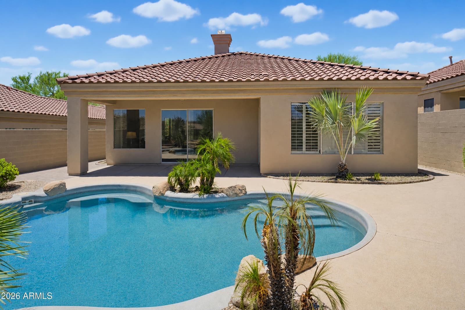 9031 N BROKEN BOW, Fountain Hills, AZ 85268 — photo 39 of 39