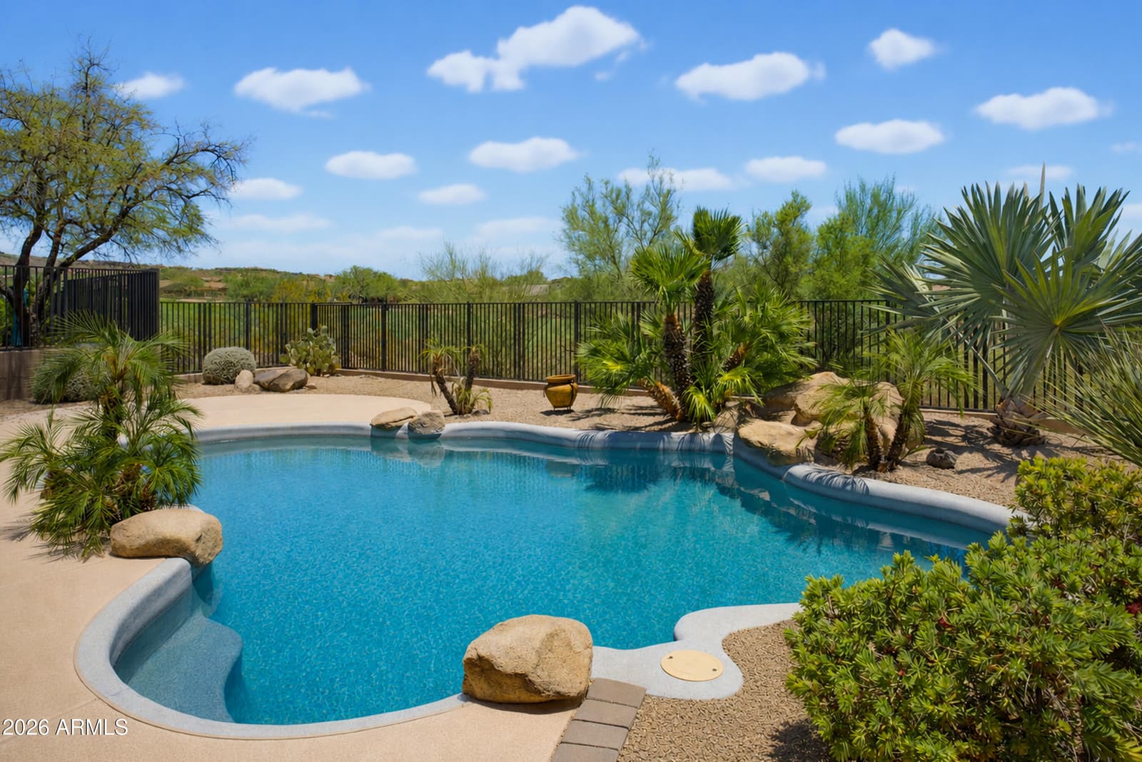 9031 N BROKEN BOW, Fountain Hills, AZ 85268 — photo 35 of 39