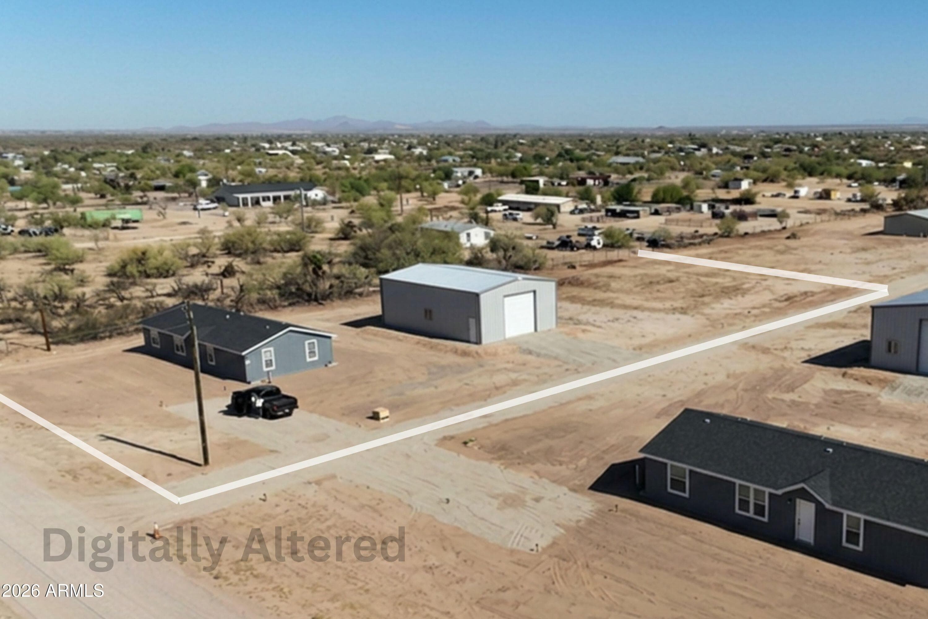 24032 E CHOLLA Road, Florence, AZ 85132 — photo 3 of 32