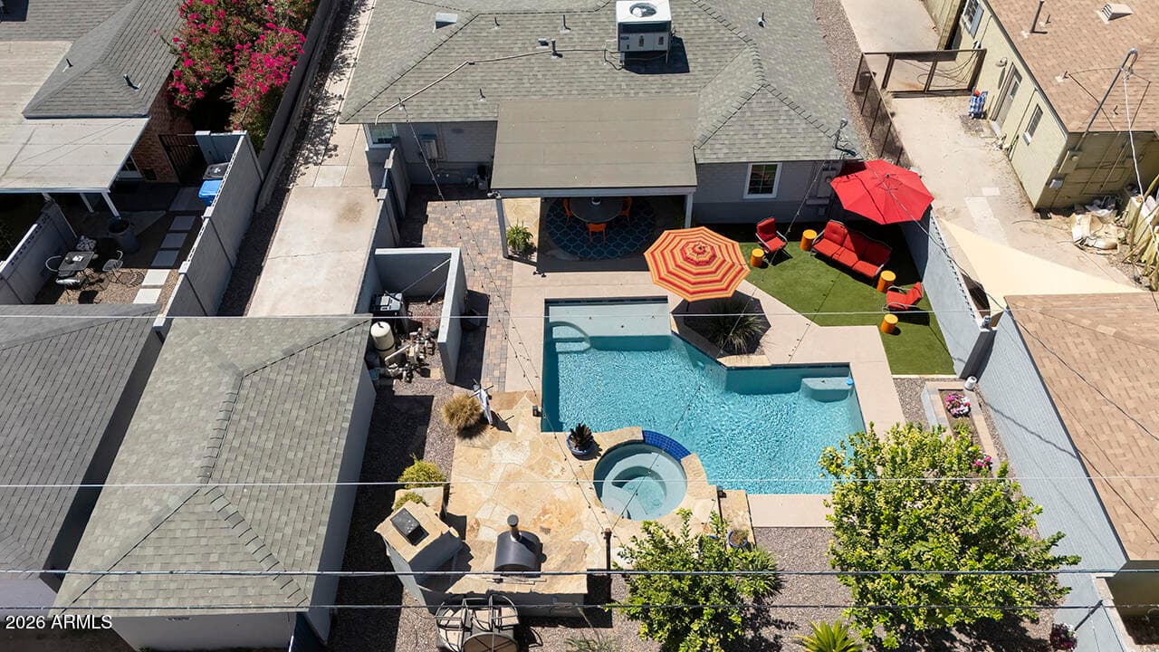 314 W WINDSOR Avenue, Phoenix, AZ 85003 — photo 42 of 45