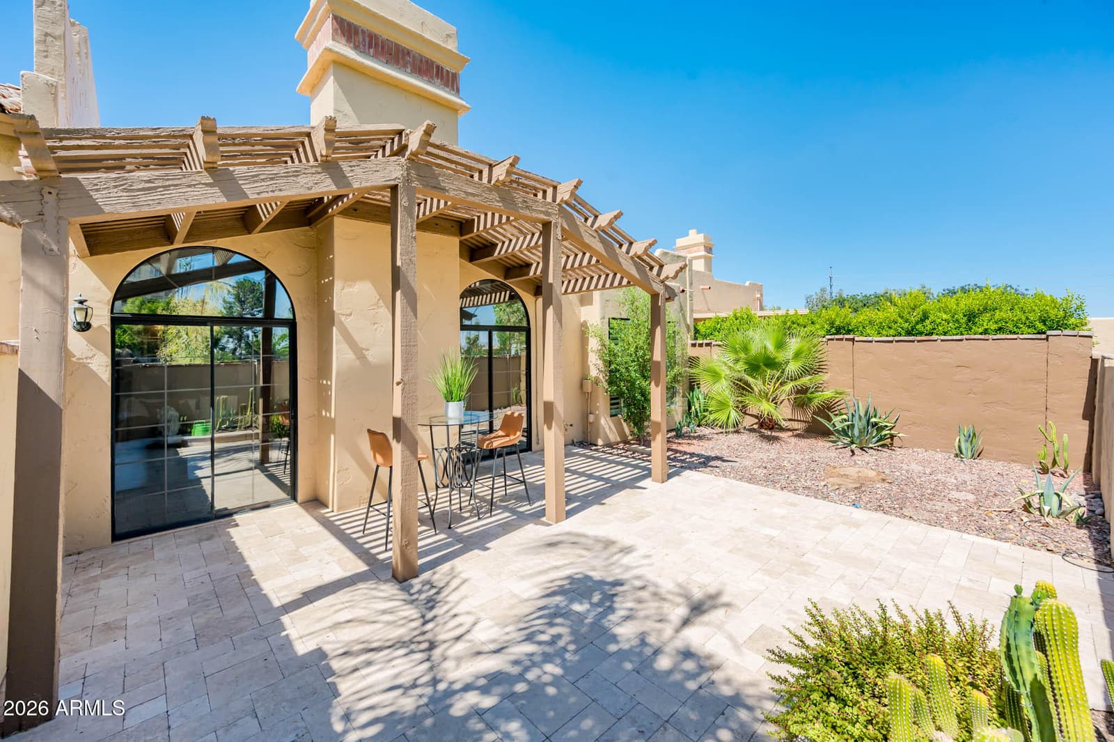7955 E CHAPARRAL Road 35, Scottsdale, AZ 85250 — photo 17 of 21