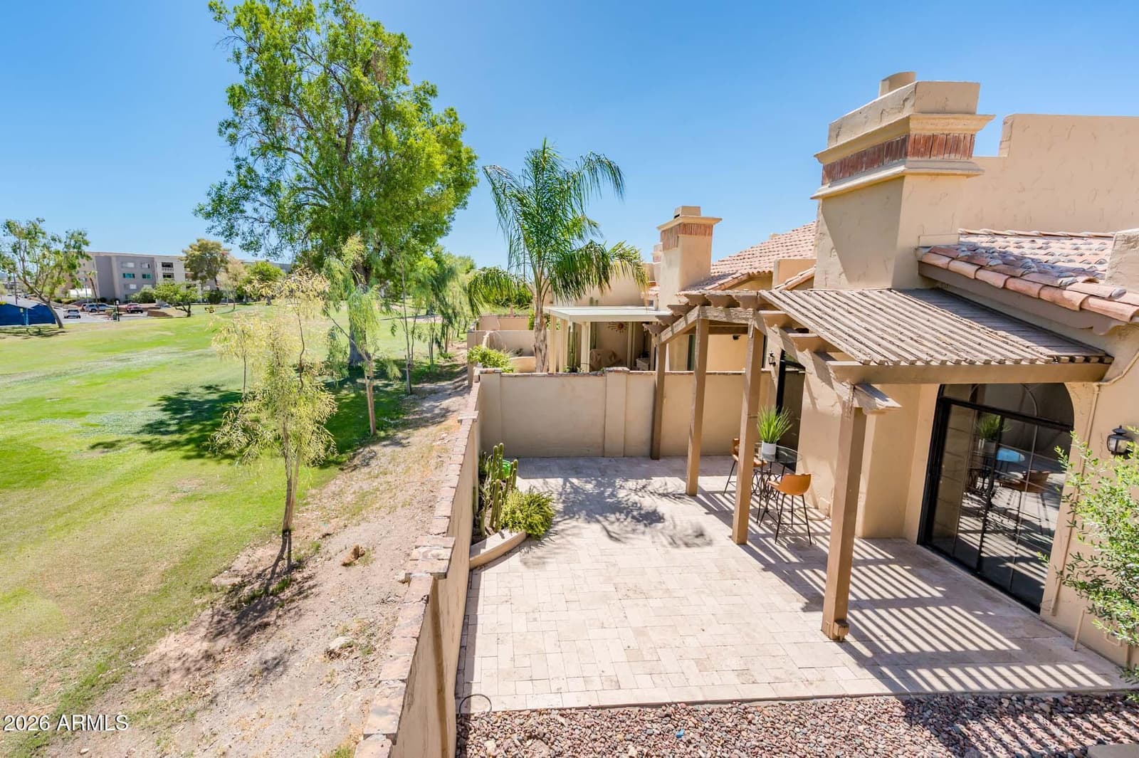 7955 E CHAPARRAL Road 35, Scottsdale, AZ 85250 — photo 18 of 21