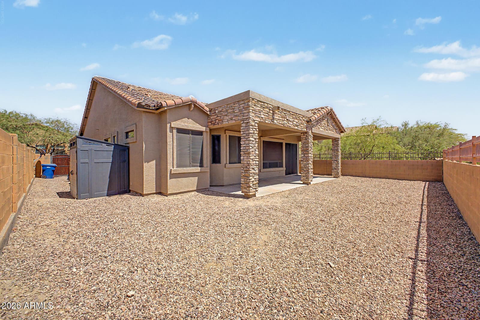 3450 N Sonoran Hills, Mesa, AZ 85207 — photo 27 of 59