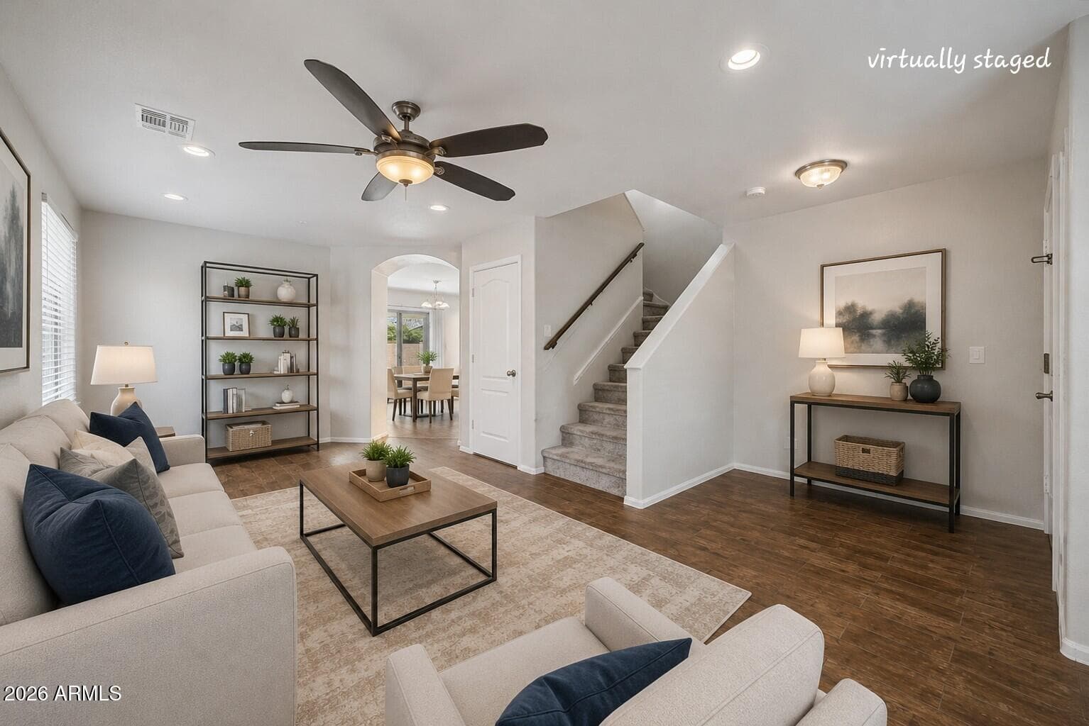 1610 W SAN TAN HILLS Drive, San Tan Valley, AZ 85144 — photo 4 of 43