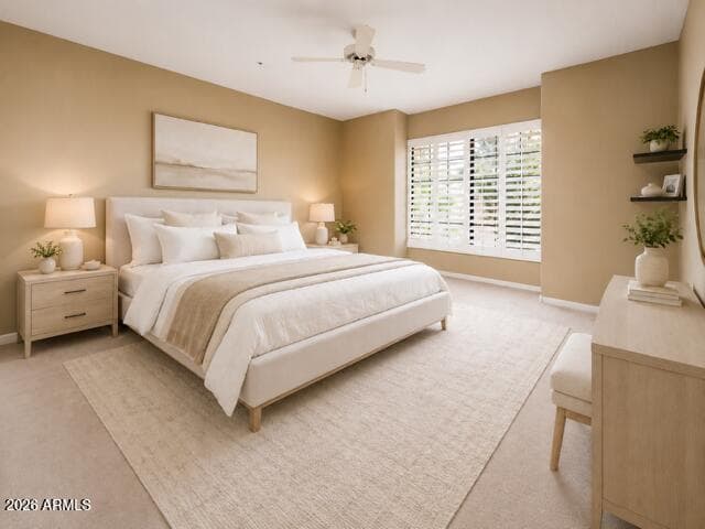 7955 E CHAPARRAL Road 35, Scottsdale, AZ 85250 — photo 9 of 21