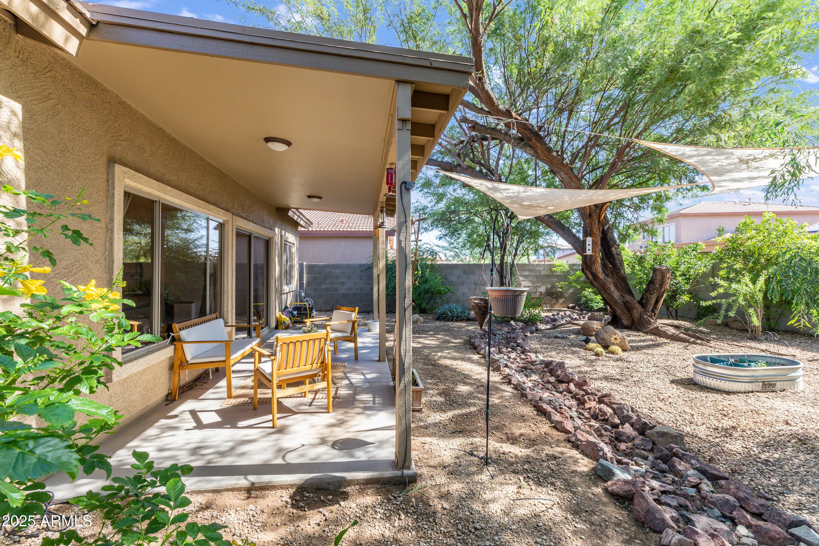 5129 W Grenadine Road, Laveen, AZ 85339 — photo 19 of 22