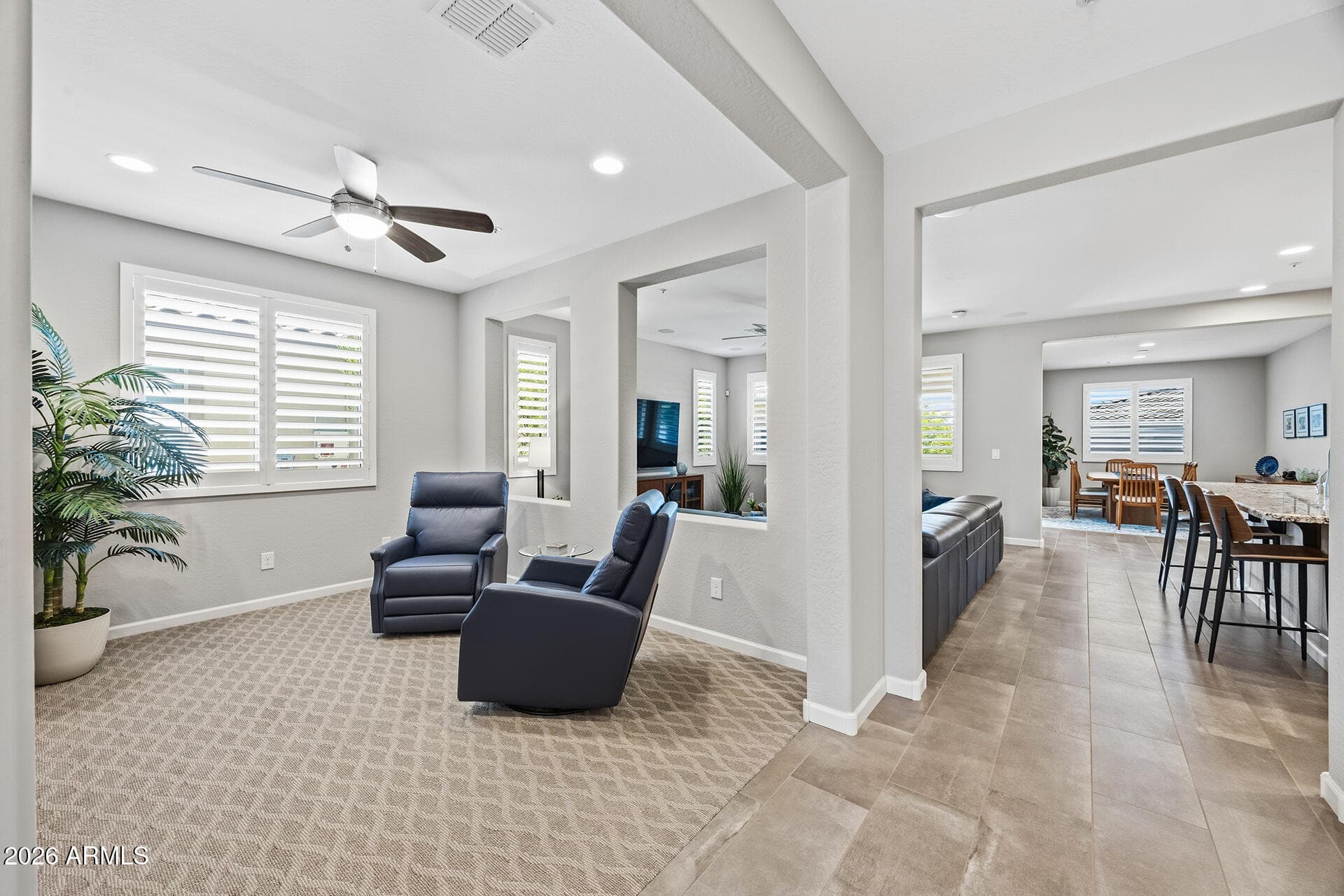 13335 W MILTON Drive, Peoria, AZ 85383 — photo 15 of 52