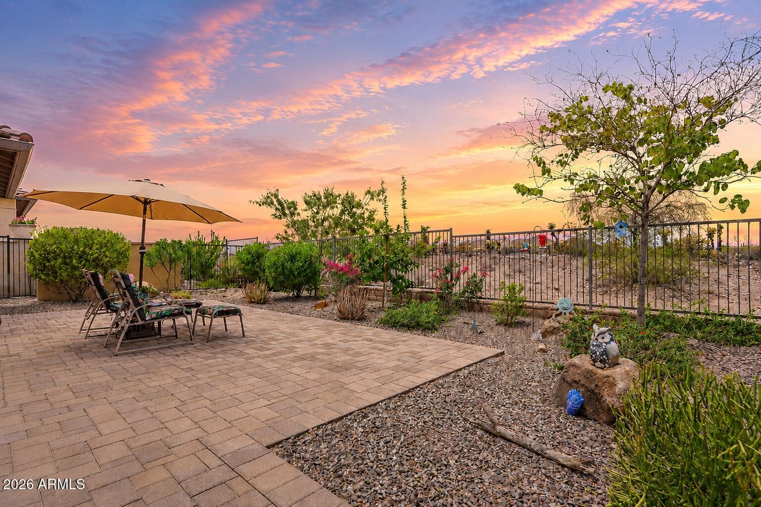 13272 W MONTANSORO Lane, Peoria, AZ 85383 — photo 1 of 54