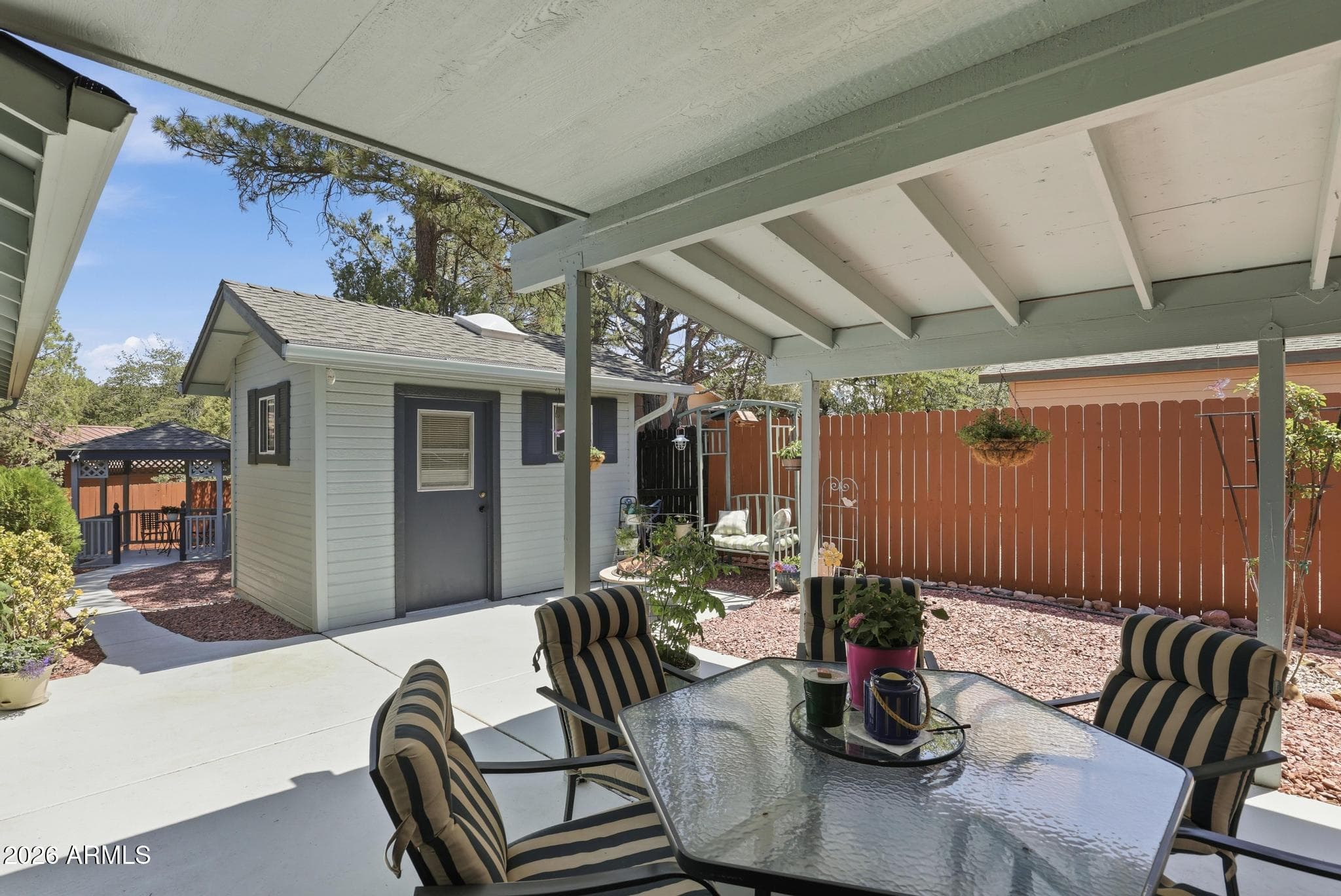 912 W WAGON Trail, Payson, AZ 85541 — photo 25 of 33