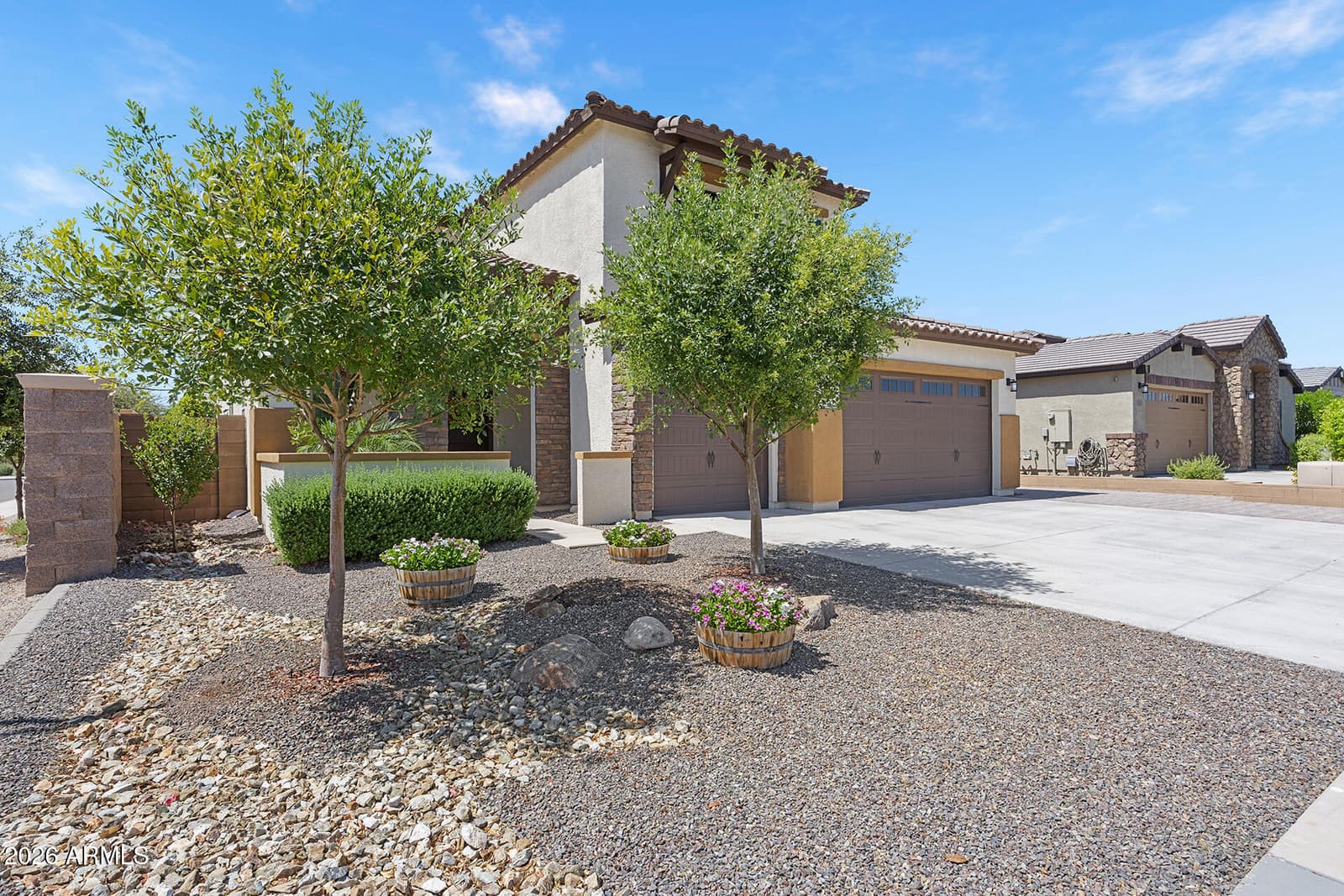 17241 W ALICE Avenue, Waddell, AZ 85355 — photo 9 of 73