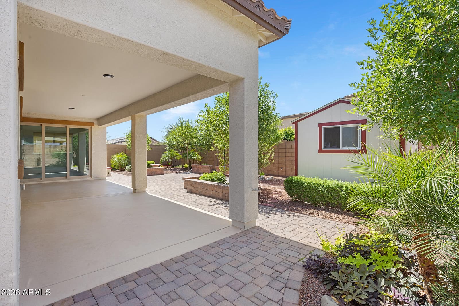 17241 W ALICE Avenue, Waddell, AZ 85355 — photo 58 of 73