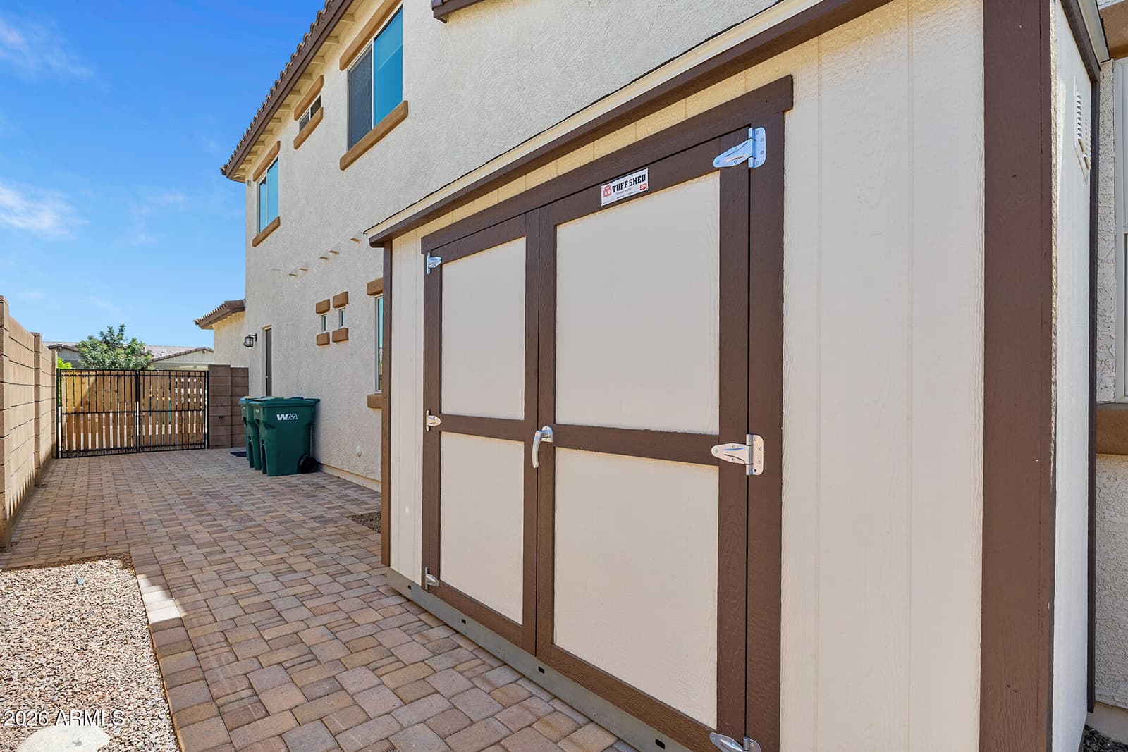 17241 W ALICE Avenue, Waddell, AZ 85355 — photo 59 of 73