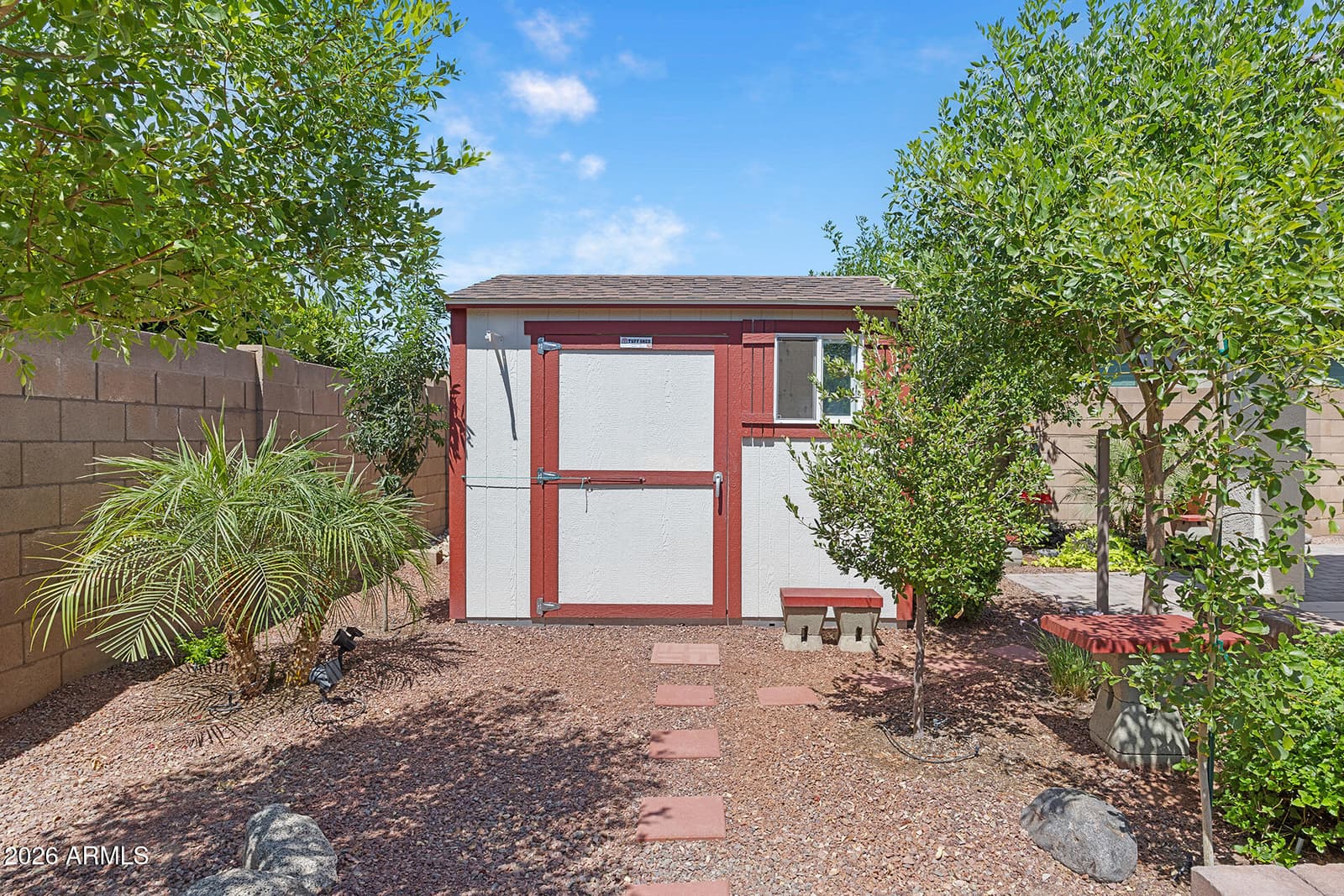 17241 W ALICE Avenue, Waddell, AZ 85355 — photo 60 of 73