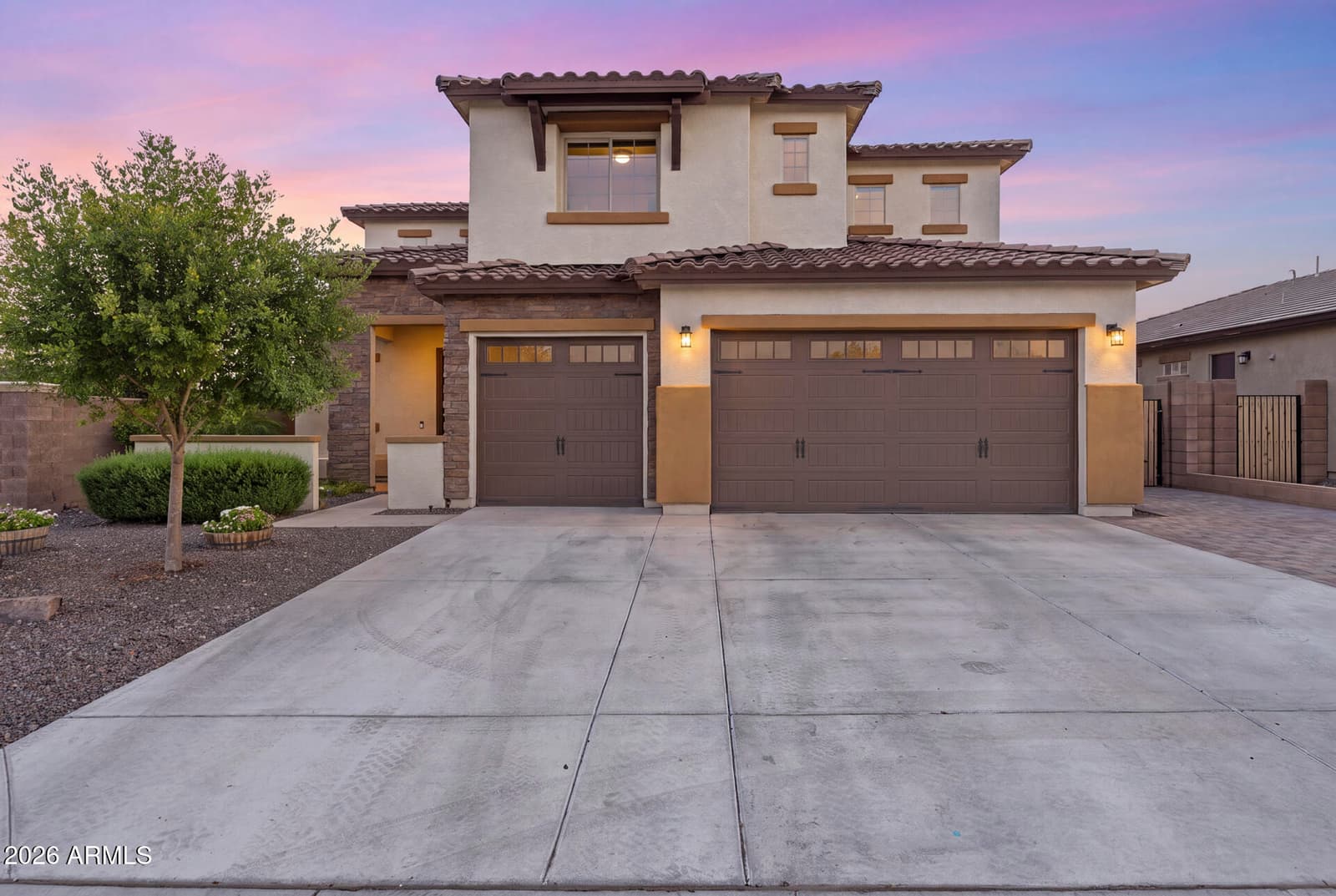 17241 W ALICE Avenue, Waddell, AZ 85355 — photo 1 of 73