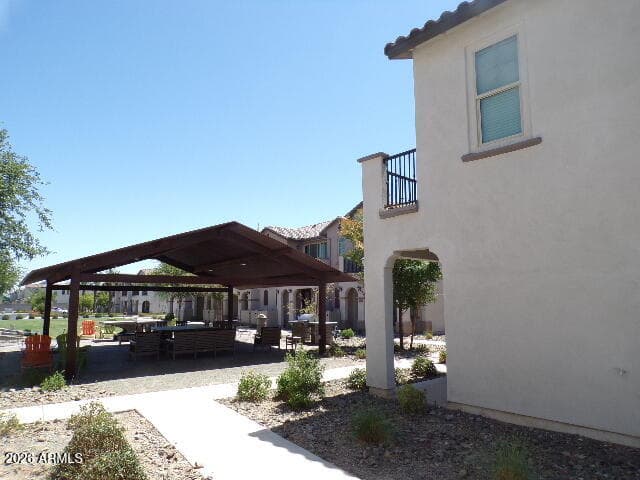 9841 E GAMMA Avenue, Mesa, AZ 85212 — photo 3 of 34