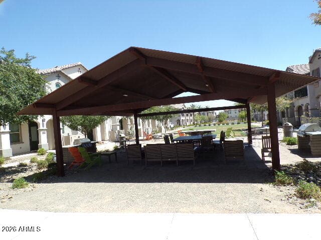 9841 E GAMMA Avenue, Mesa, AZ 85212 — photo 5 of 34