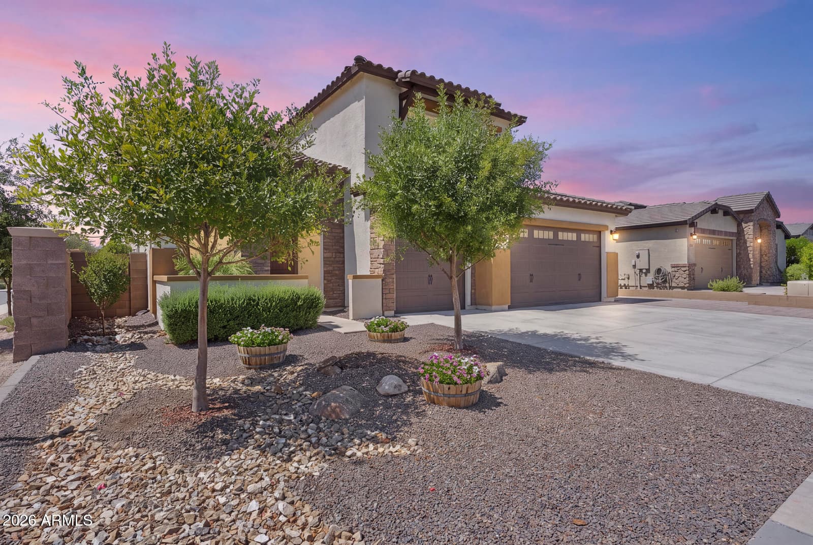 17241 W ALICE Avenue, Waddell, AZ 85355 — photo 69 of 73