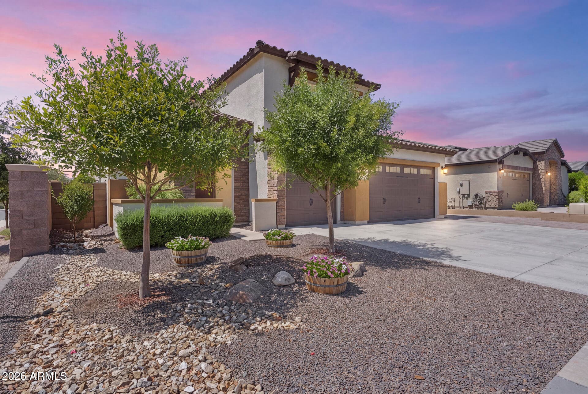 17241 W ALICE Avenue, Waddell, AZ 85355 — photo 69 of 73