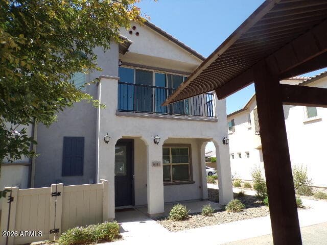 9841 E GAMMA Avenue, Mesa, AZ 85212 — photo 6 of 34