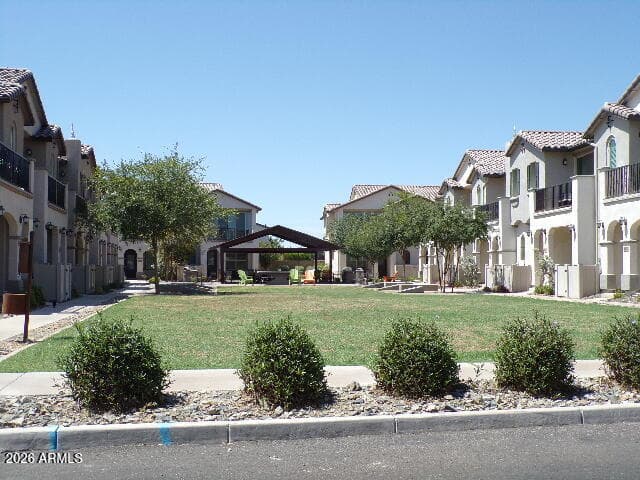 9841 E GAMMA Avenue, Mesa, AZ 85212 — photo 26 of 34