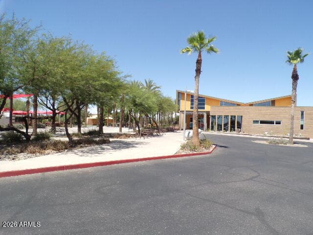 9841 E GAMMA Avenue, Mesa, AZ 85212 — photo 31 of 34