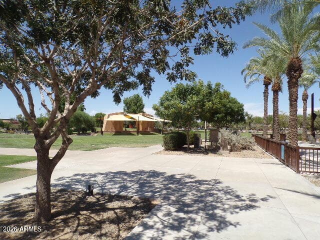 9841 E GAMMA Avenue, Mesa, AZ 85212 — photo 32 of 34